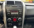 Білий Сузукі Гранд Вітара, об'ємом двигуна 2.4 л та пробігом 193 тис. км за 10440 $, фото 15 на Automoto.ua