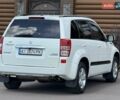 Белый Сузуки Гранд Витара, объемом двигателя 2.39 л и пробегом 260 тыс. км за 9800 $, фото 37 на Automoto.ua
