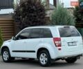 Белый Сузуки Гранд Витара, объемом двигателя 2.39 л и пробегом 260 тыс. км за 9800 $, фото 20 на Automoto.ua