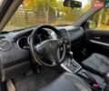 Білий Сузукі Гранд Вітара, об'ємом двигуна 2.4 л та пробігом 193 тис. км за 10440 $, фото 11 на Automoto.ua