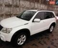 Белый Сузуки Гранд Витара, объемом двигателя 2.4 л и пробегом 119 тыс. км за 12800 $, фото 5 на Automoto.ua