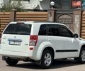 Белый Сузуки Гранд Витара, объемом двигателя 2.39 л и пробегом 260 тыс. км за 9800 $, фото 42 на Automoto.ua