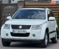 Белый Сузуки Гранд Витара, объемом двигателя 2.39 л и пробегом 260 тыс. км за 9800 $, фото 1 на Automoto.ua