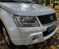 Сузуки Гранд Витара 2010 в Киеве на Automoto.ua Белый Сузуки Гранд Витара, объемом двигателя 2.4 л и пробегом 193 тыс. км за 10490 $, фото 3 на Automoto.ua