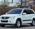 Белый Сузуки Гранд Витара, объемом двигателя 2.39 л и пробегом 260 тыс. км за 9800 $, фото 7 на Automoto.ua