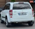 Белый Сузуки Гранд Витара, объемом двигателя 2.39 л и пробегом 260 тыс. км за 9800 $, фото 29 на Automoto.ua