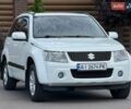 Белый Сузуки Гранд Витара, объемом двигателя 2.39 л и пробегом 260 тыс. км за 9800 $, фото 12 на Automoto.ua