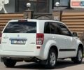 Белый Сузуки Гранд Витара, объемом двигателя 2.39 л и пробегом 260 тыс. км за 9800 $, фото 39 на Automoto.ua