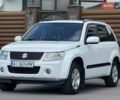Белый Сузуки Гранд Витара, объемом двигателя 2.39 л и пробегом 260 тыс. км за 9800 $, фото 4 на Automoto.ua