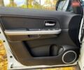 Білий Сузукі Гранд Вітара, об'ємом двигуна 2.4 л та пробігом 193 тис. км за 10440 $, фото 10 на Automoto.ua