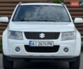 Белый Сузуки Гранд Витара, объемом двигателя 2.39 л и пробегом 260 тыс. км за 9800 $, фото 10 на Automoto.ua