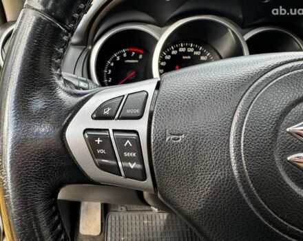 Сузуки Гранд Витара 2010 в Киеве на Automoto.ua Белый Сузуки Гранд Витара, объемом двигателя 2.4 л и пробегом 193 тыс. км за 10490 $, фото 13 на Automoto.ua