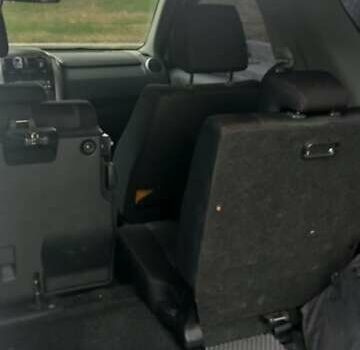 Білий Сузукі Гранд Вітара, об'ємом двигуна 2.39 л та пробігом 140 тис. км за 10000 $, фото 2 на Automoto.ua