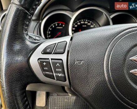 Білий Сузукі Гранд Вітара, об'ємом двигуна 2.4 л та пробігом 193 тис. км за 10440 $, фото 13 на Automoto.ua