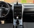 Белый Сузуки Гранд Витара, объемом двигателя 2.39 л и пробегом 260 тыс. км за 9800 $, фото 68 на Automoto.ua