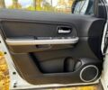 Сузуки Гранд Витара 2010 в Киеве на Automoto.ua Белый Сузуки Гранд Витара, объемом двигателя 2.4 л и пробегом 193 тыс. км за 10490 $, фото 10 на Automoto.ua