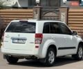 Белый Сузуки Гранд Витара, объемом двигателя 2.39 л и пробегом 260 тыс. км за 9800 $, фото 40 на Automoto.ua