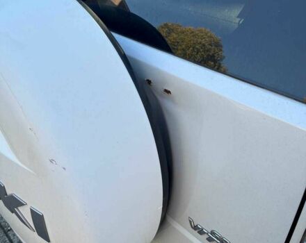 Белый Сузуки Гранд Витара, объемом двигателя 1.9 л и пробегом 220 тыс. км за 8277 $, фото 9 на Automoto.ua