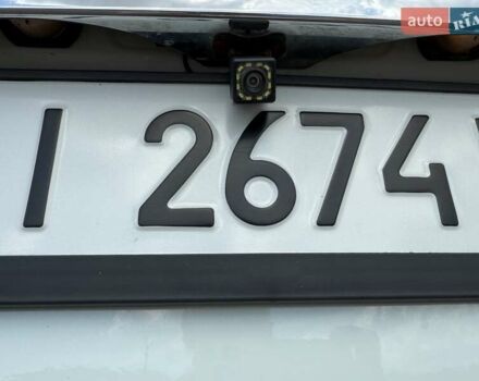Белый Сузуки Гранд Витара, объемом двигателя 2.39 л и пробегом 260 тыс. км за 9800 $, фото 77 на Automoto.ua