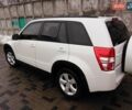 Белый Сузуки Гранд Витара, объемом двигателя 2.4 л и пробегом 119 тыс. км за 12800 $, фото 7 на Automoto.ua