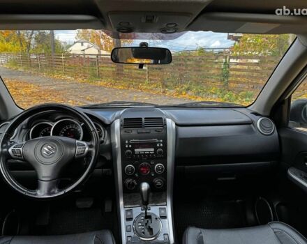 Сузуки Гранд Витара 2010 в Киеве на Automoto.ua Белый Сузуки Гранд Витара, объемом двигателя 2.4 л и пробегом 193 тыс. км за 10490 $, фото 22 на Automoto.ua