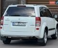 Белый Сузуки Гранд Витара, объемом двигателя 2.39 л и пробегом 260 тыс. км за 9800 $, фото 35 на Automoto.ua