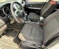 Белый Сузуки Гранд Витара, объемом двигателя 2.39 л и пробегом 260 тыс. км за 9800 $, фото 46 на Automoto.ua