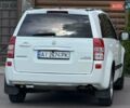 Белый Сузуки Гранд Витара, объемом двигателя 2.39 л и пробегом 260 тыс. км за 9800 $, фото 33 на Automoto.ua