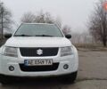 Білий Сузукі Гранд Вітара, об'ємом двигуна 1.9 л та пробігом 261 тис. км за 8300 $, фото 1 на Automoto.ua