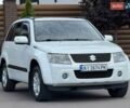Белый Сузуки Гранд Витара, объемом двигателя 2.39 л и пробегом 260 тыс. км за 9800 $, фото 13 на Automoto.ua