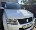 Білий Сузукі Гранд Вітара, об'ємом двигуна 2.4 л та пробігом 194 тис. км за 10200 $, фото 1 на Automoto.ua