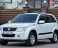 Белый Сузуки Гранд Витара, объемом двигателя 2.39 л и пробегом 260 тыс. км за 9800 $, фото 6 на Automoto.ua
