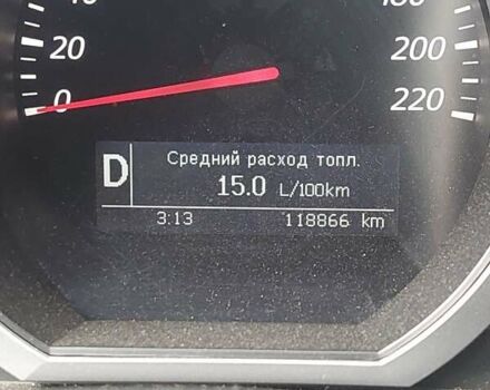 Белый Сузуки Гранд Витара, объемом двигателя 2.4 л и пробегом 119 тыс. км за 12800 $, фото 1 на Automoto.ua