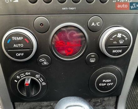 Білий Сузукі Гранд Вітара, об'ємом двигуна 2.4 л та пробігом 193 тис. км за 10440 $, фото 16 на Automoto.ua