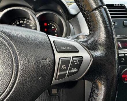 Сузуки Гранд Витара 2010 в Киеве на Automoto.ua Белый Сузуки Гранд Витара, объемом двигателя 2.4 л и пробегом 193 тыс. км за 10490 $, фото 14 на Automoto.ua