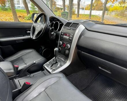 Сузуки Гранд Витара 2010 в Киеве на Automoto.ua Белый Сузуки Гранд Витара, объемом двигателя 2.4 л и пробегом 193 тыс. км за 10490 $, фото 26 на Automoto.ua