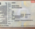 Белый Сузуки Гранд Витара, объемом двигателя 2.39 л и пробегом 108 тыс. км за 10199 $, фото 8 на Automoto.ua