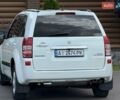 Белый Сузуки Гранд Витара, объемом двигателя 2.39 л и пробегом 260 тыс. км за 9800 $, фото 30 на Automoto.ua