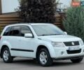 Белый Сузуки Гранд Витара, объемом двигателя 2.39 л и пробегом 260 тыс. км за 9800 $, фото 19 на Automoto.ua