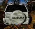 Сузуки Гранд Витара 2010 в Киеве на Automoto.ua Белый Сузуки Гранд Витара, объемом двигателя 2.4 л и пробегом 193 тыс. км за 10490 $, фото 6 на Automoto.ua