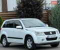 Белый Сузуки Гранд Витара, объемом двигателя 2.39 л и пробегом 260 тыс. км за 9800 $, фото 18 на Automoto.ua