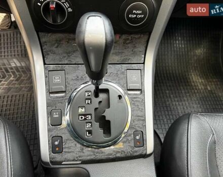 Білий Сузукі Гранд Вітара, об'ємом двигуна 2.4 л та пробігом 193 тис. км за 10440 $, фото 17 на Automoto.ua