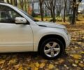 Сузуки Гранд Витара 2010 в Киеве на Automoto.ua Белый Сузуки Гранд Витара, объемом двигателя 2.4 л и пробегом 193 тыс. км за 10490 $, фото 4 на Automoto.ua