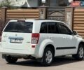 Белый Сузуки Гранд Витара, объемом двигателя 2.39 л и пробегом 260 тыс. км за 9800 $, фото 41 на Automoto.ua