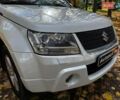 Білий Сузукі Гранд Вітара, об'ємом двигуна 2.4 л та пробігом 193 тис. км за 10440 $, фото 3 на Automoto.ua