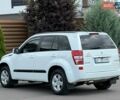 Белый Сузуки Гранд Витара, объемом двигателя 2.39 л и пробегом 260 тыс. км за 9800 $, фото 21 на Automoto.ua