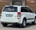 Белый Сузуки Гранд Витара, объемом двигателя 2.39 л и пробегом 260 тыс. км за 9800 $, фото 38 на Automoto.ua