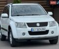 Белый Сузуки Гранд Витара, объемом двигателя 2.39 л и пробегом 260 тыс. км за 9800 $, фото 11 на Automoto.ua