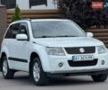 Белый Сузуки Гранд Витара, объемом двигателя 2.39 л и пробегом 260 тыс. км за 9800 $, фото 14 на Automoto.ua