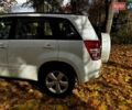 Білий Сузукі Гранд Вітара, об'ємом двигуна 2.4 л та пробігом 193 тис. км за 10440 $, фото 8 на Automoto.ua